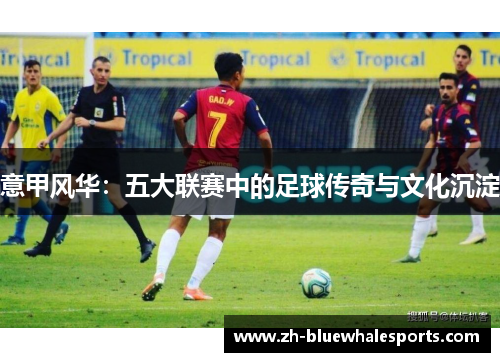 意甲风华：五大联赛中的足球传奇与文化沉淀